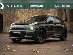 Lynk & Co 01 - 1.5 Plug-in Hybrid | BLACK PACK | Panoramadak | Camera | Adaptieve Cruise Control | Elektr