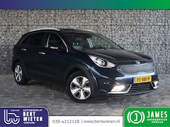 Kia Niro - 1.6 GDi H. BusinessL I Geen Import I Navi