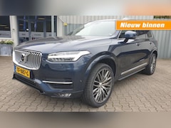 Volvo XC90 - 2.0 D5 AWD INSCRIPTION