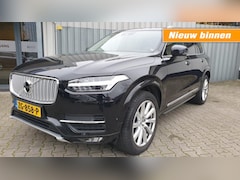 Volvo XC90 - 2.0 D5 AWD INSCRIPTION