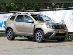 Dacia Duster - TCe 130 Prestige