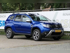 Dacia Duster - TCe 100 Prestige