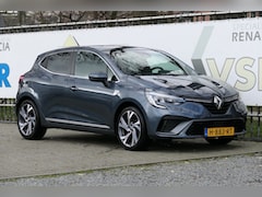 Renault Clio - TCe 90 R.S. Line