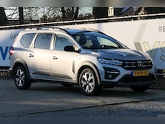 Dacia Jogger - TCe 110 Extreme 7pers