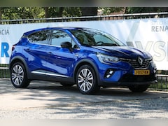 Renault Captur - TCe 130 EDC Automaat Initiale Paris