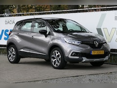 Renault Captur - TCe 90 Intens