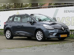 Renault Clio Estate - TCe 120 EDC Automaat Zen