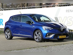 Renault Clio - TCe 100 R.S Line