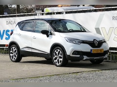 Renault Captur - TCe 120 EDC Automaat Intens