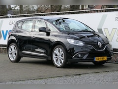 Renault Scénic - Scenic TCe 115 Zen