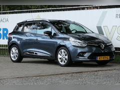 Renault Clio Estate - TCe 120 EDC Automaat Zen