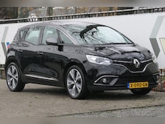 Renault Scénic - Scenic TCe 115 Intens