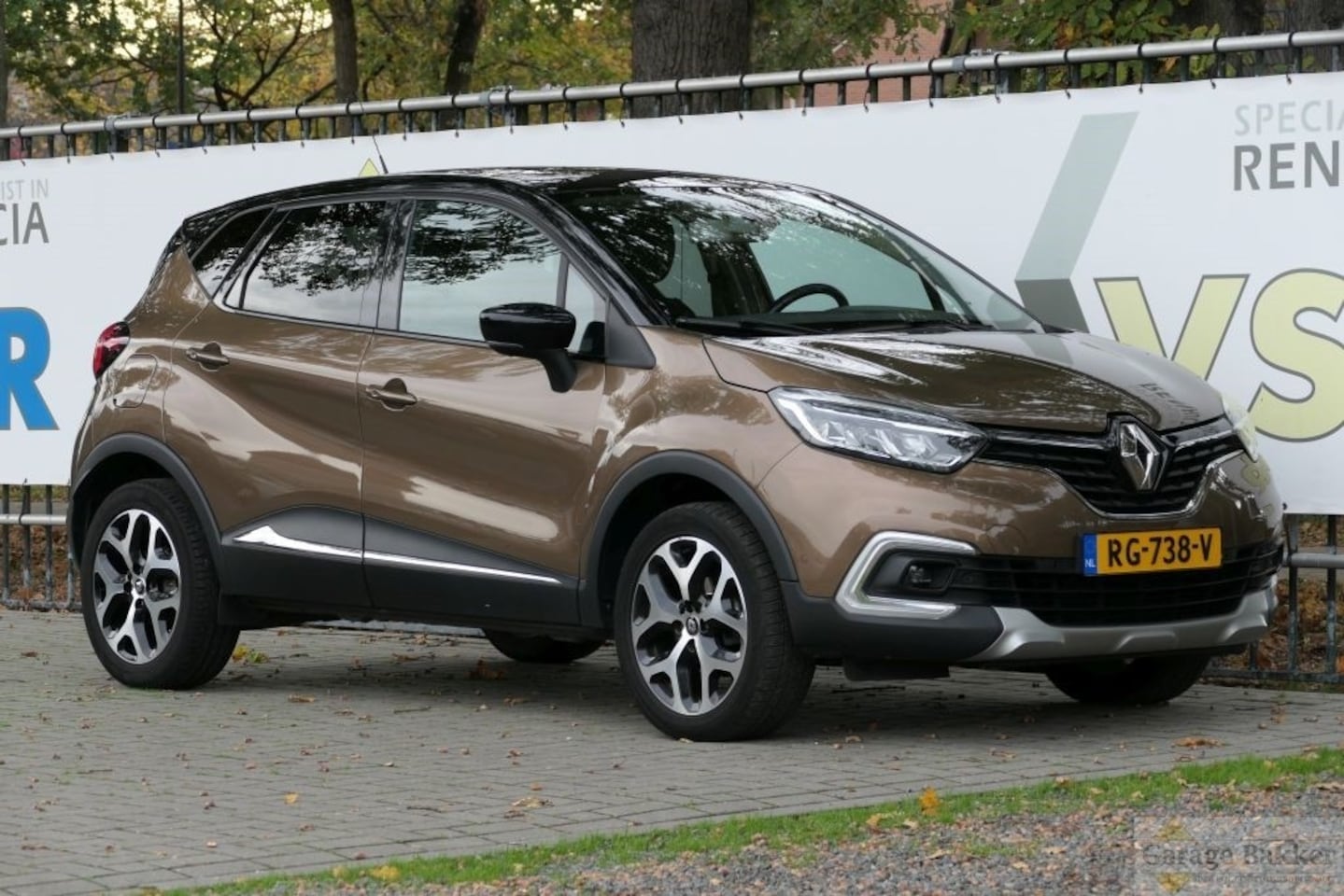 Renault Captur - TCe 90 Intens - AutoWereld.nl