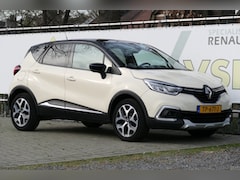 Renault Captur - TCe 120 EDC Automaat Intens