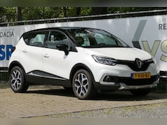 Renault Captur - TCe 120 EDC Automaat Intens