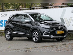 Renault Captur - TCe 90 Intens