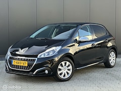 Peugeot 208 - 1.2 110PK Signature | CRUISE | CARPLAY |6 BAK |