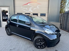 Toyota Aygo - 1.0-12V 5DRS CARPLAY AIRCO ELEK.PAKK