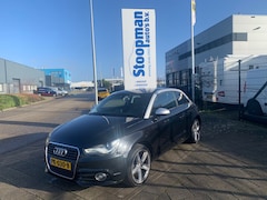 Audi A1 - 1.2 TFSI Ambition ProLine Clima Stoelverw. Navi Blueth