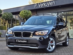 BMW X1 - SDRIVE20D AUTOMAAT I PANORMA I LEDER I SPORTSTOELEN I CAMERA I