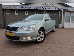 Skoda Octavia - 1.4 TSI AMBITION , AUTOMAAT