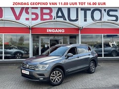 Volkswagen Tiguan Allspace - 1.5 TSI ACT. 150PK ALLSPACE 7 -PRS-CAMERA NAVI AIRCO LMV PDC