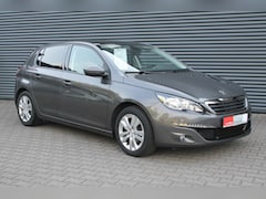 Peugeot 308 - 1.2 PureTech Executivie Uitv. BlueLease NAVIGATIE