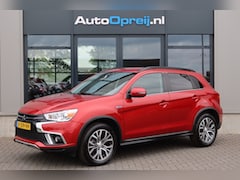 Mitsubishi ASX - 1.6 Cleartec Instyle NAVI, Camera, Trekhaak afnb