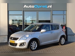 Suzuki Swift - 1.2 Dynamic EASSS 5drs. Airco, NAVI, Stoelverwarming