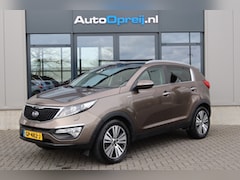 Kia Sportage - 2.0 GDI 4WD AUTOMAAT 166pk ExecutiveLina Leder, NAVI, Camera, P