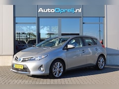 Toyota Auris - 1.8 Hybrid Lease Automaat Clima, Camera, Cruise, Dealer onderhou