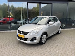 Suzuki Swift - 1.2-16v 5drs EASSS, Airco, Elekt pakket, Multi Stuur