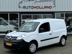 Renault Kangoo - 1.5 DCI 55KW 75PK EURO 6 NAVIGATIE/ AIRCO/ CRUISE CONTROL/ PDC/