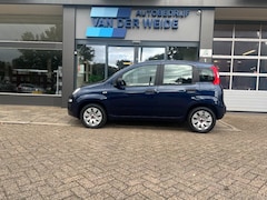 Fiat Panda - 0.9 TWINAIR POPSTAR