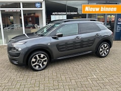 Citroën C4 Cactus - 1.2 PURET. SHINE