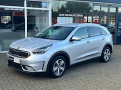 Kia Niro - 1.6 GDI PHEV DYN.L