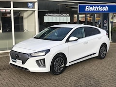 Hyundai IONIQ - COMFORT EV 2.000, - SUBSIDIE