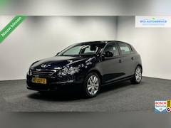 Peugeot 308 - 1.2 Blue Lease Executive INCL.NIEUWE DISTRIBUTIE