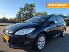 Ford Focus - 1.0 ECOBOOST / INPARK / AIRCO / PARKEERSENSOREN