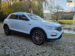 Volkswagen T-Roc - 1.0 TSI Style AIRCO/6-bak