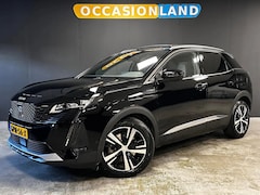 Peugeot 3008 - 1.6 HYbrid4 300 Blue Lease GT |PANO|CAM|CARPLAY