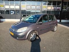 Renault Scénic - 1.6-16V Privilège Comfort