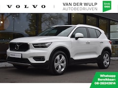 Volvo XC40 - XC40 T2 129pk aut. Bussiness Pro