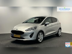 Ford Fiesta - 1.1 Trend NAVI AIRCO DAB+ 81.000 KM NAP