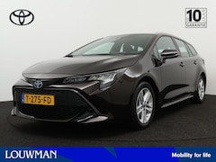 Toyota Corolla Touring Sports - 1.8 Hybrid Active | Apple Carplay/Android Auto | Parkeercamera |