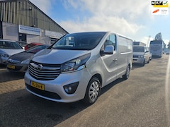 Opel Vivaro - 1.6 CDTI L1H1 Sport EcoFlex NAV.+ Airco Bj:2015 NAP