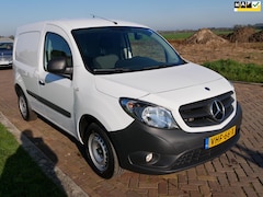 Mercedes-Benz Citan - 108 CDI AC