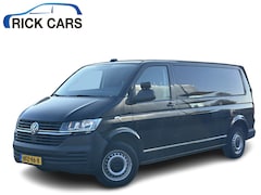 Volkswagen Transporter - 2.0 TDI 110PK EURO6 L2H1 Cruise control/app connect/navigatie