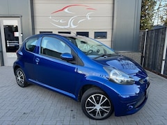 Toyota Aygo - 1.0-12V AIRCO ELEK.PAKKET NWE APK