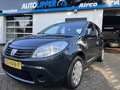 Dacia Sandero - 1.4 Ambiance /Airco/5 drs/Trekhaak